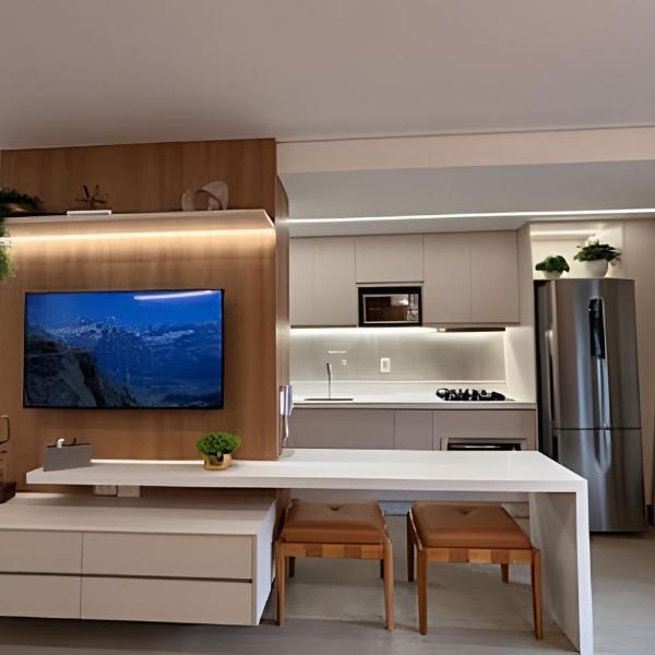 Altus Residence ID Vida Urbana - Foto 4
