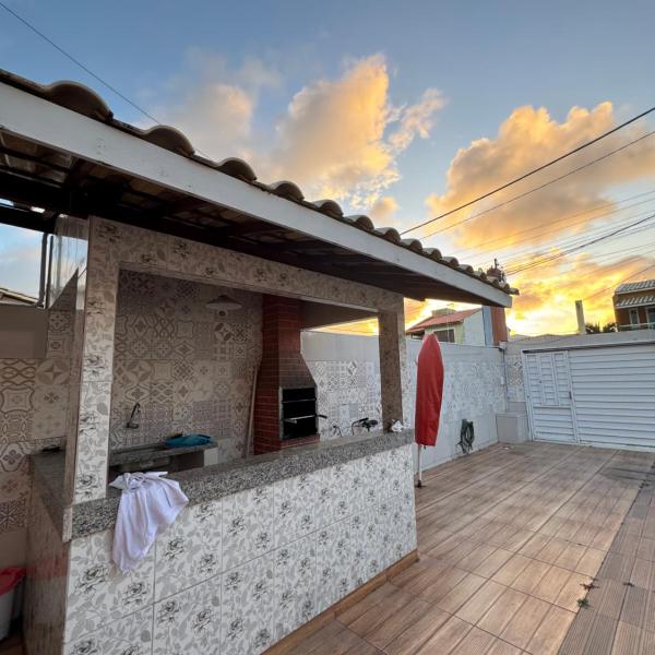 Casa Arembepe - Foto 2
