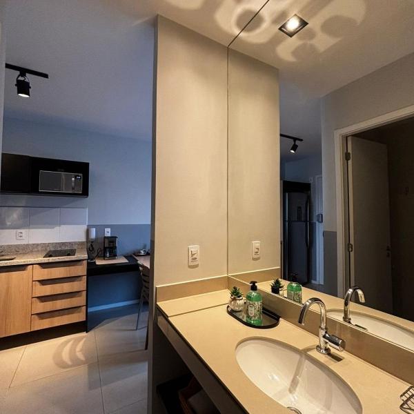 Flat - Shooping Flamboyant - Metropolitan Sidney - Foto 4