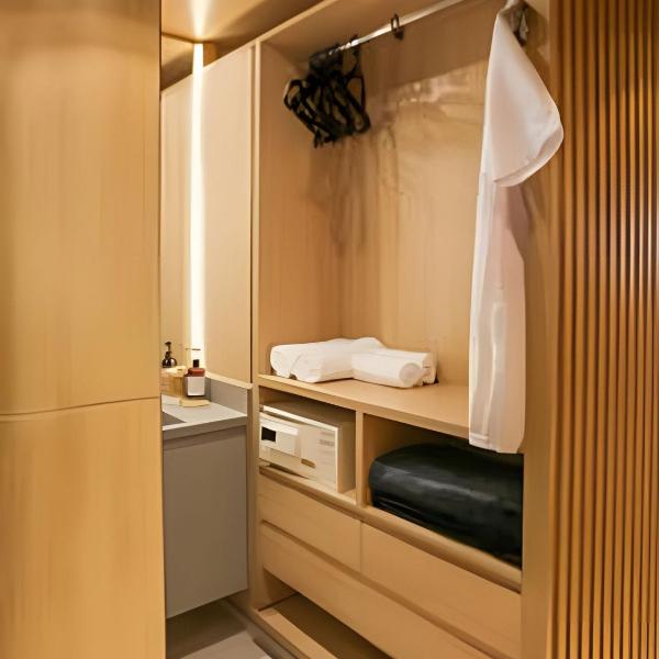 Flat melhor localização Hotel Athos Bulcão - Foto 3
