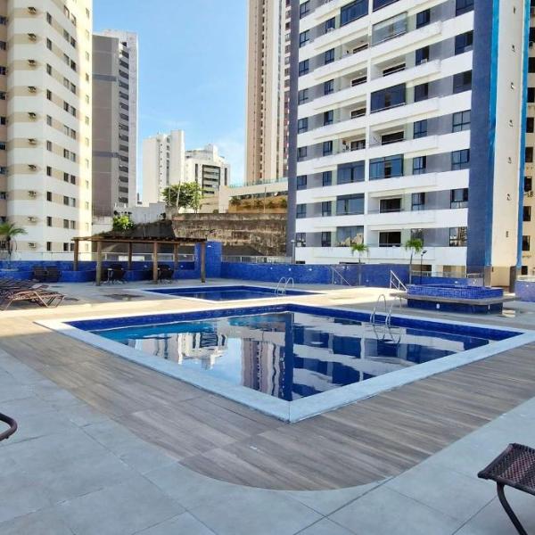 COPBV0101 - Edificio Torres do Iguatemi - Foto 4
