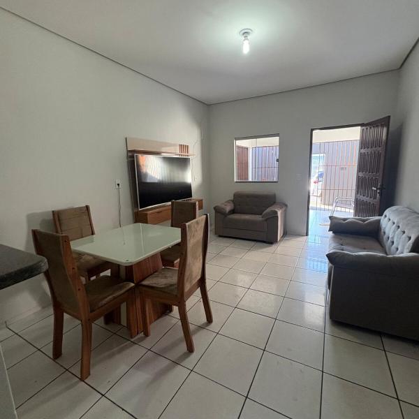 Casa para família no Setor Coimbra com garagem - Foto 5
