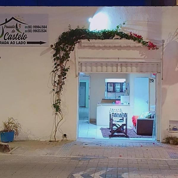 Pousada do Castelo
