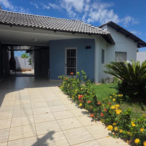 12 mim Paraguai | Casa aconchegante Bairro familiar
