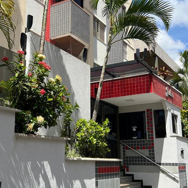3 Bedroom Apartment with Pool Marista P Ludovico