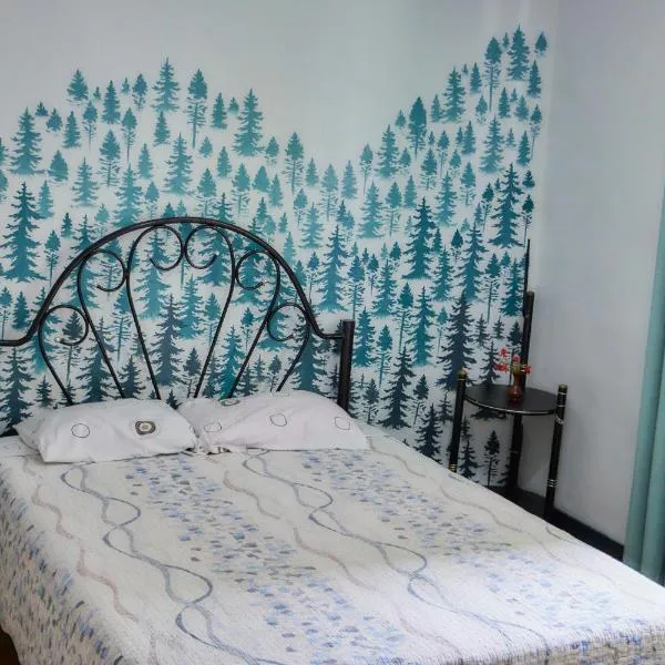 TuKasa - Hospedaje Libertad, hotell sihtkohas Ayacucho