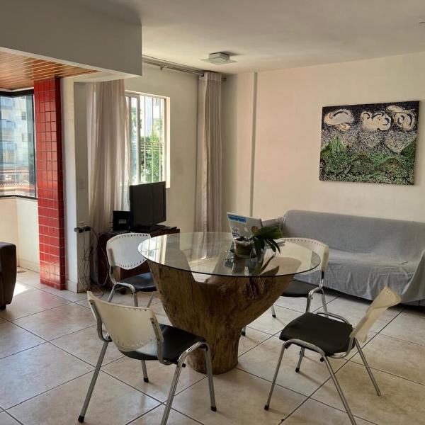 3 Bedroom Apartment with Pool Marista P Ludovico - Foto 5