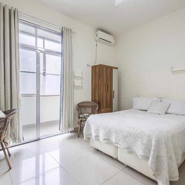 Lindo Apartamento na Lapa - Arcos da Lapa