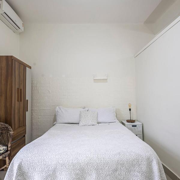 Lindo Apartamento na Lapa - Arcos da Lapa - Foto 2