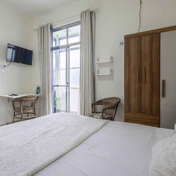 Lindo Apartamento na Lapa - Arcos da Lapa - Foto 3