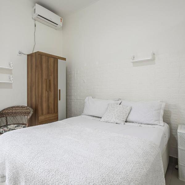 Lindo Apartamento na Lapa - Arcos da Lapa - Foto 4
