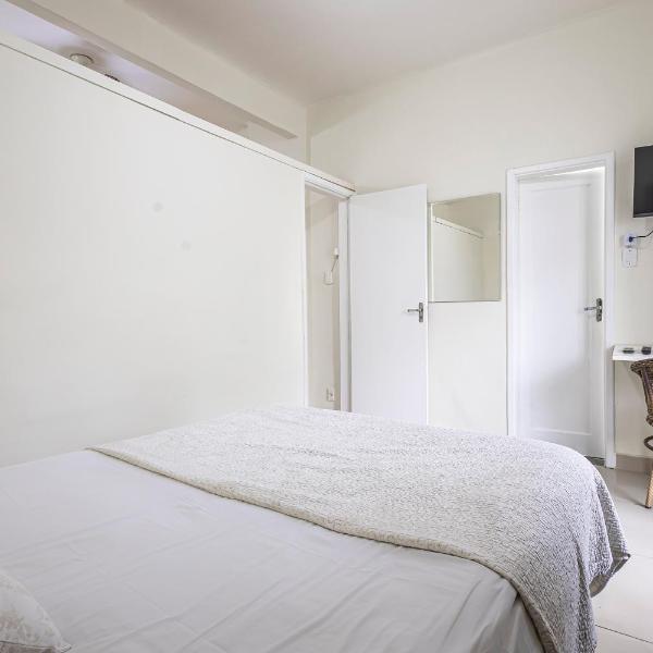 Lindo Apartamento na Lapa - Arcos da Lapa - Foto 5