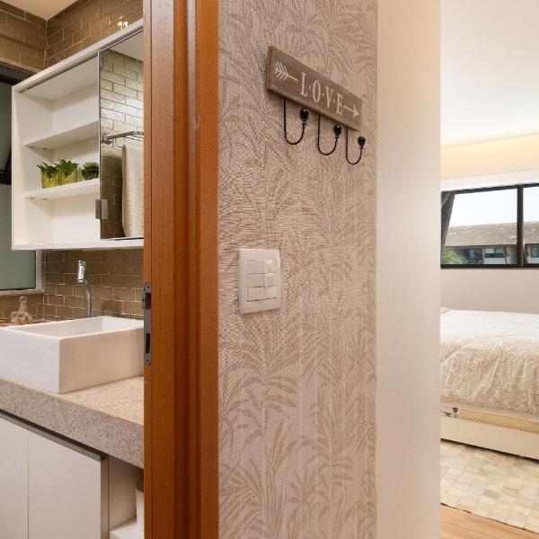 Melhor e mais luxuoso Resort Polinésia Muro Alto - Foto 3