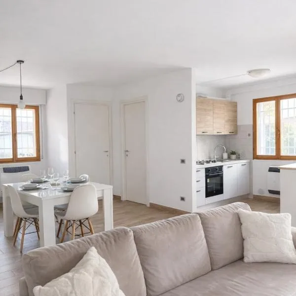 Appartamento indipendente, 500 mt da Ferrari, hotel v destinaci Maranello