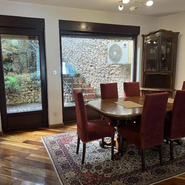 Prestige Old Town Villa, hotel u Sarajevu