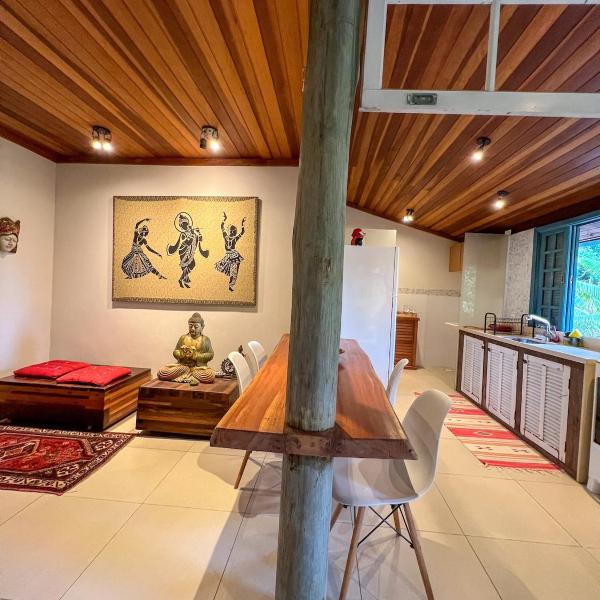 Casa do Alto - Pet Friendly - Foto 4