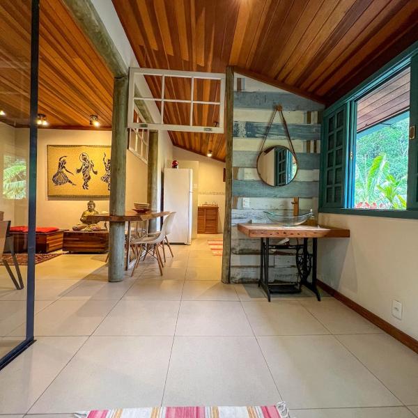 Casa do Alto - Pet Friendly - Foto 5
