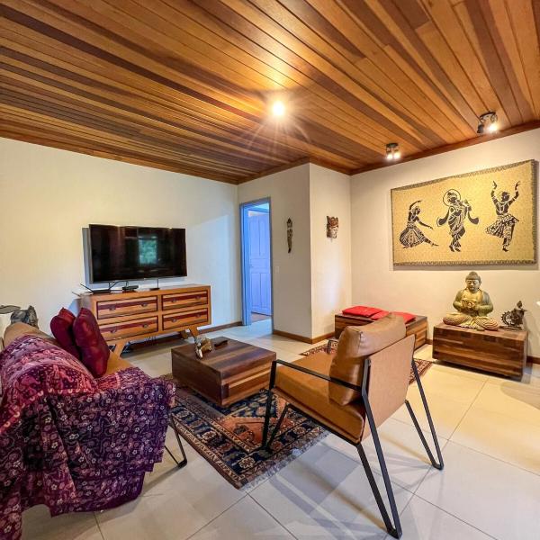 Casa do Alto - Pet Friendly - Foto 3