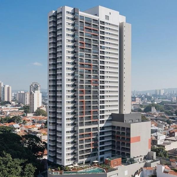 Modo Pompeia by Bstay
