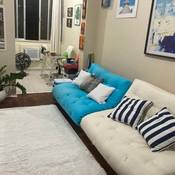 Excellent Apartment to 6 - Copacabana