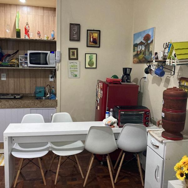Excellent Apartment to 6 - Copacabana - Foto 4