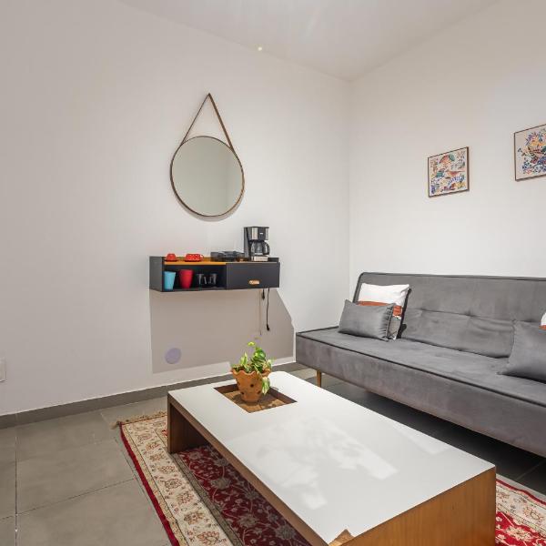 Aconchegante Apartamento no Centro - Lapa - Foto 4