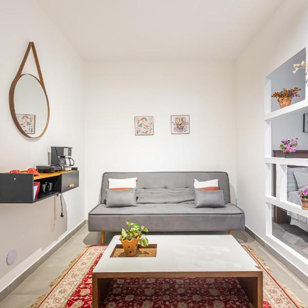 Aconchegante Apartamento no Centro - Lapa - Foto 2