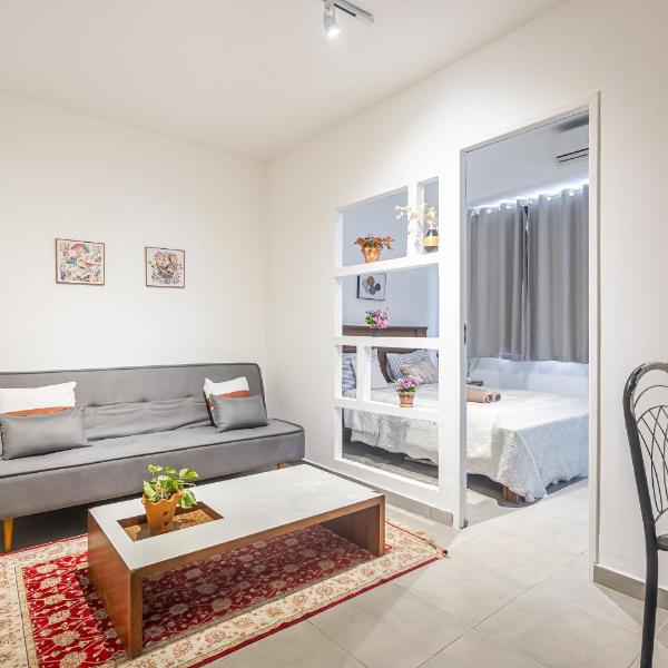 Aconchegante Apartamento no Centro - Lapa - Foto 3