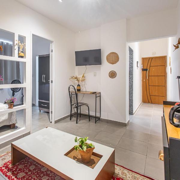 Aconchegante Apartamento no Centro - Lapa