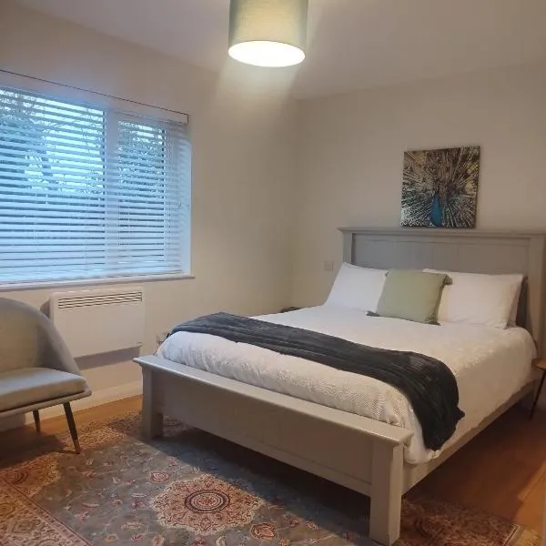 knightstown Rooms, Hotel in Valentia Island
