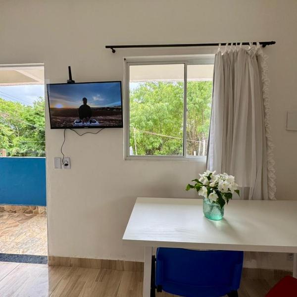 Apartamento 01 - Residencial Vila Maria - Foto 5