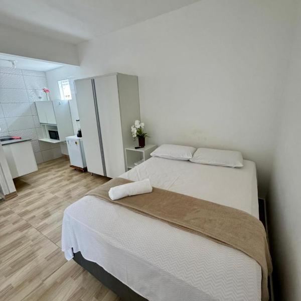 Apartamento 01 - Residencial Vila Maria - Foto 2