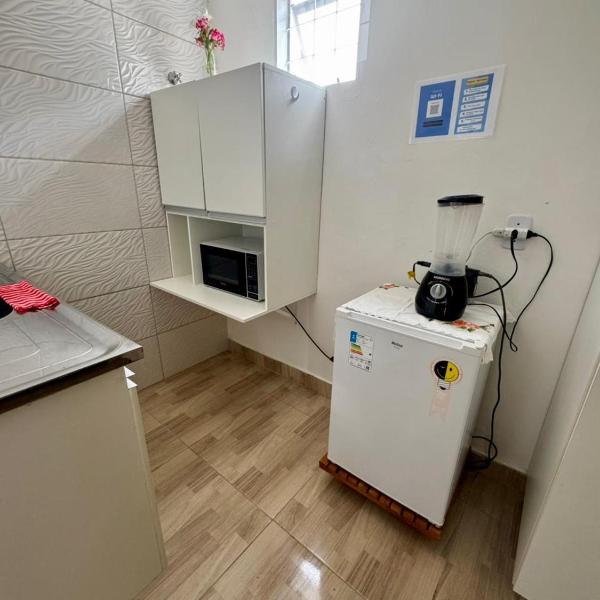Apartamento 01 - Residencial Vila Maria - Foto 4