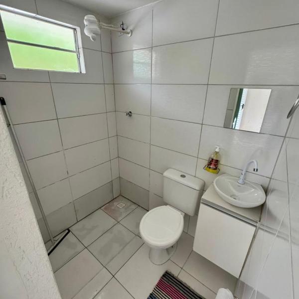 Apartamento 01 - Residencial Vila Maria - Foto 3