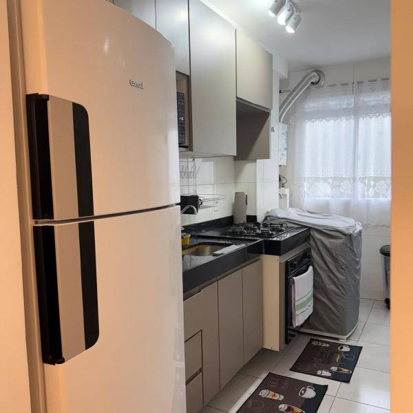 Apartamento completo e confortável em Duque de Caxias - Foto 5