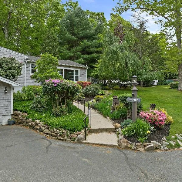 Sandwich Inn and Suites, Hotel in Sandwich