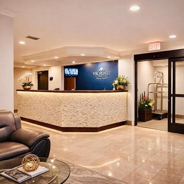 Microtel Inn by Wyndham - Murfreesboro, Hotel in Murfreesboro