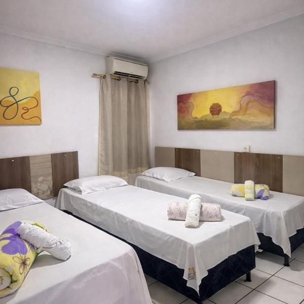 Hotel Shx Goiânia - Foto 2