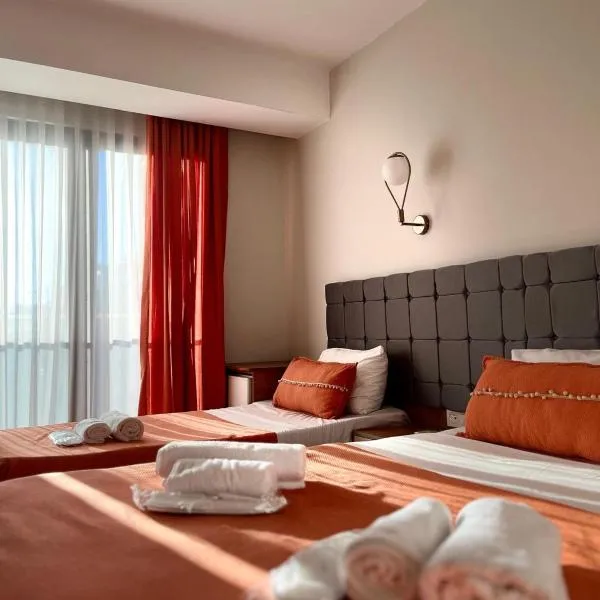 Ramona Lara, Hotel in Antalya