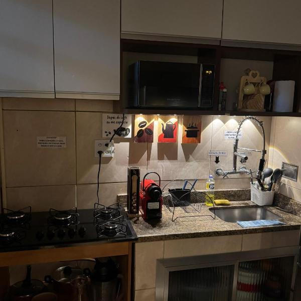 Loft Pão de Açúcar - Ao lado de Copacabana - Foto 3