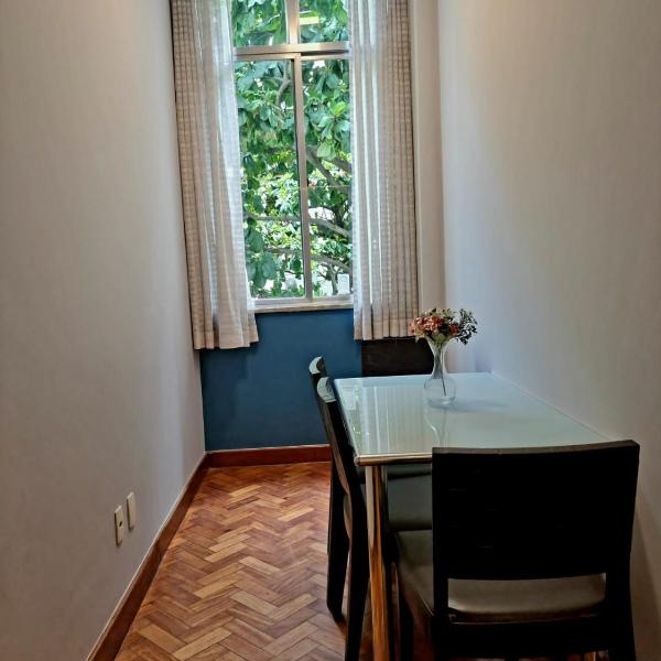 Apartamento Copacabana - 400m da praia - 2 Quartos - Foto 4