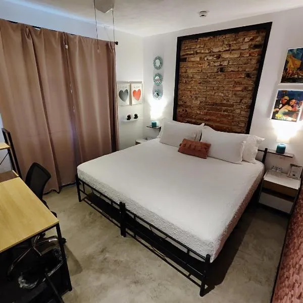 Casa Aceves & Bueno Hotel Boutique, hotel em El Salto