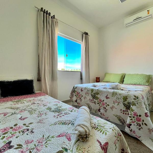 Casa Trindade - Residencial Caminho da Praia - Foto 3