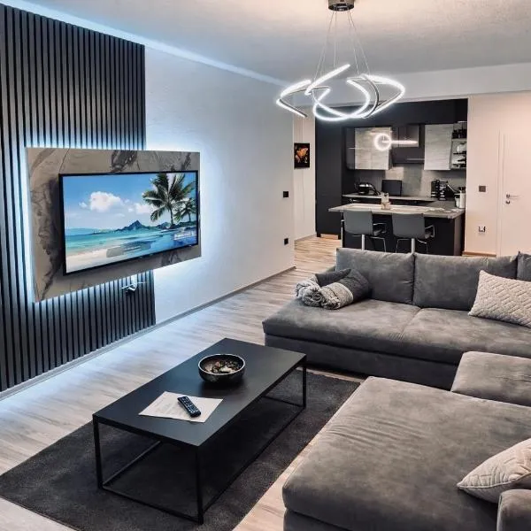 Guest House Eden, hotel din Bihać