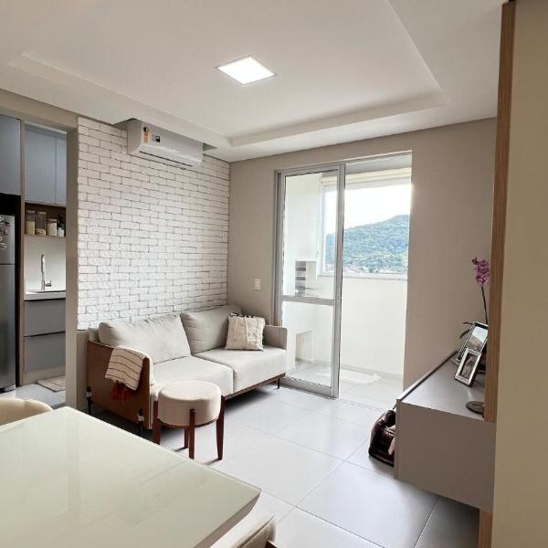 Apartamento completo em Palhoça