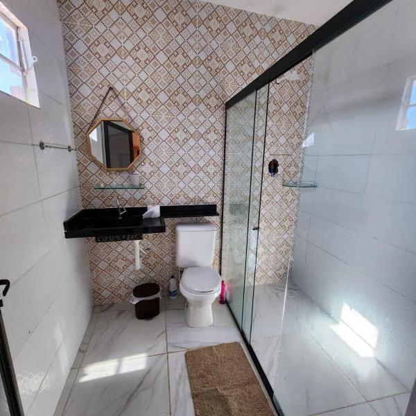 Casa de veraneio recanto da paz - Foto 3