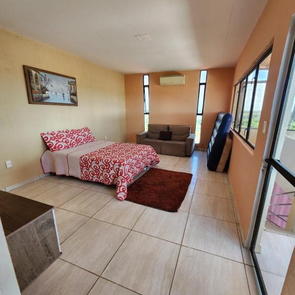 Casa de veraneio recanto da paz - Foto 2