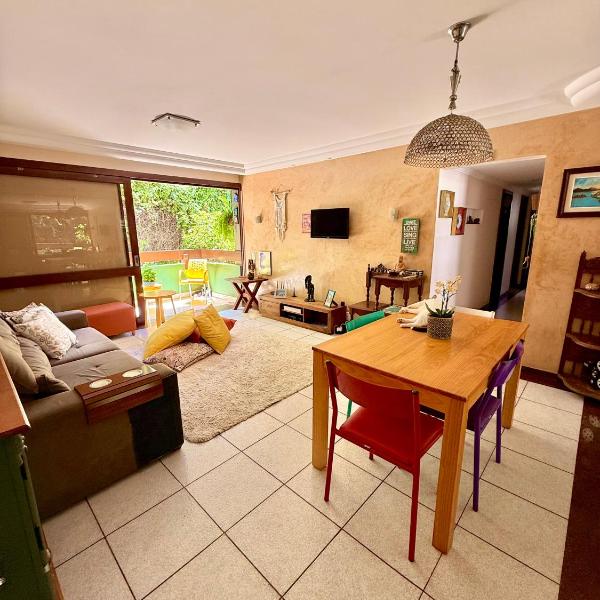 Apartamento Compartilhado Gatos de Rodas