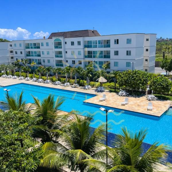 Apto Porto de Galinhas - Foto 4