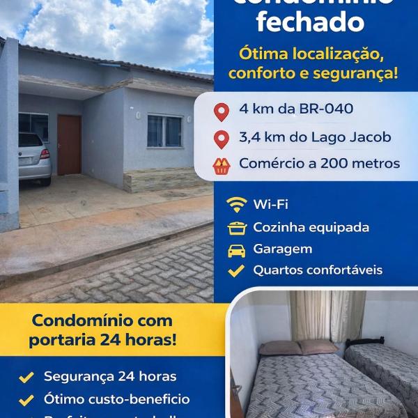Disponivel Gp Valparaíso, próximo a Br 040 - Foto 2